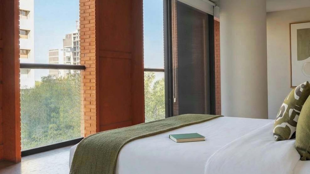 Photo of Bedroom in Zona Minerva