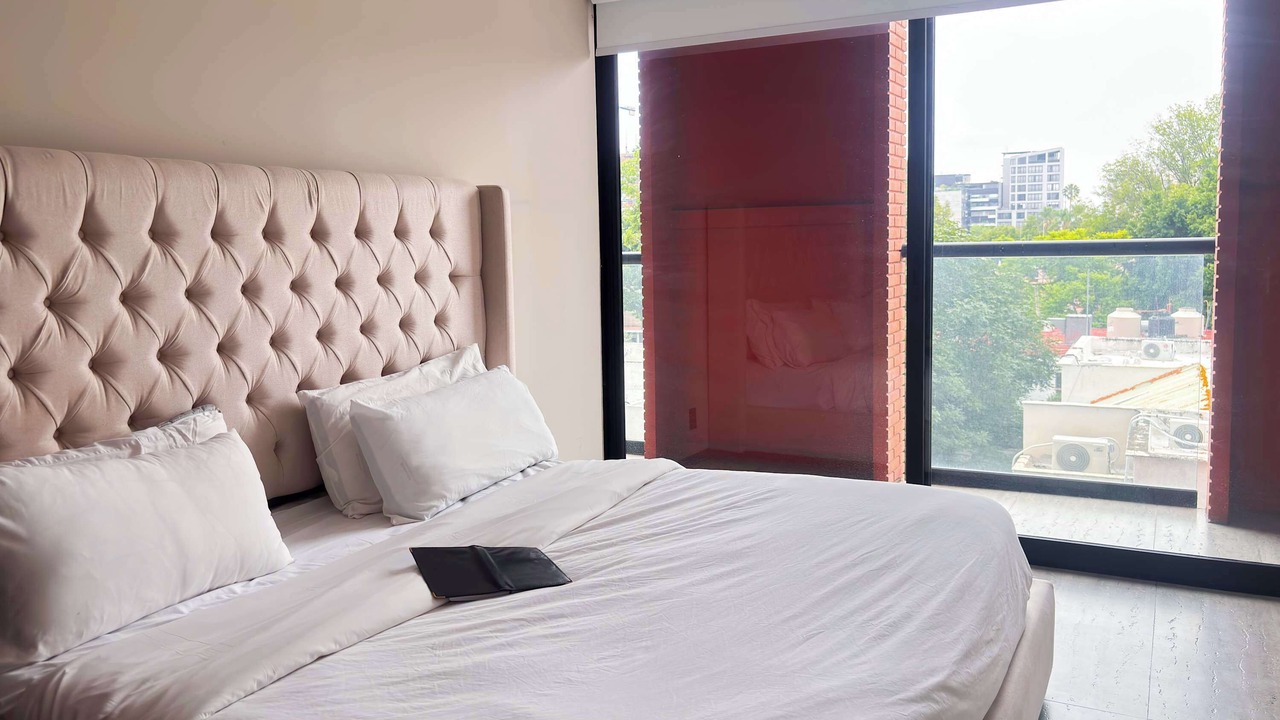 Photo of Bedroom in Zona Minerva
