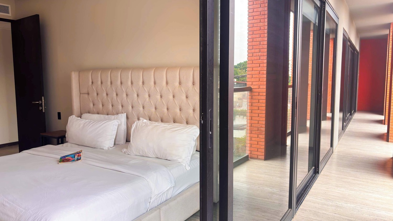 Photo of Bedroom in Zona Minerva