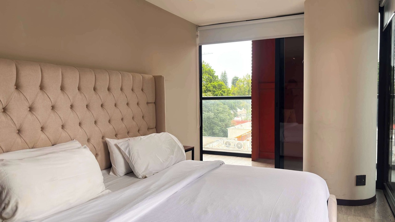 Photo of Bedroom in Zona Minerva