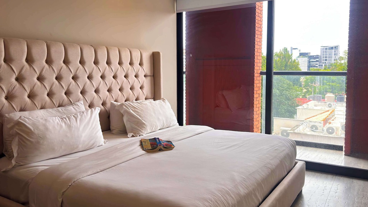 Photo of Bedroom in Zona Minerva