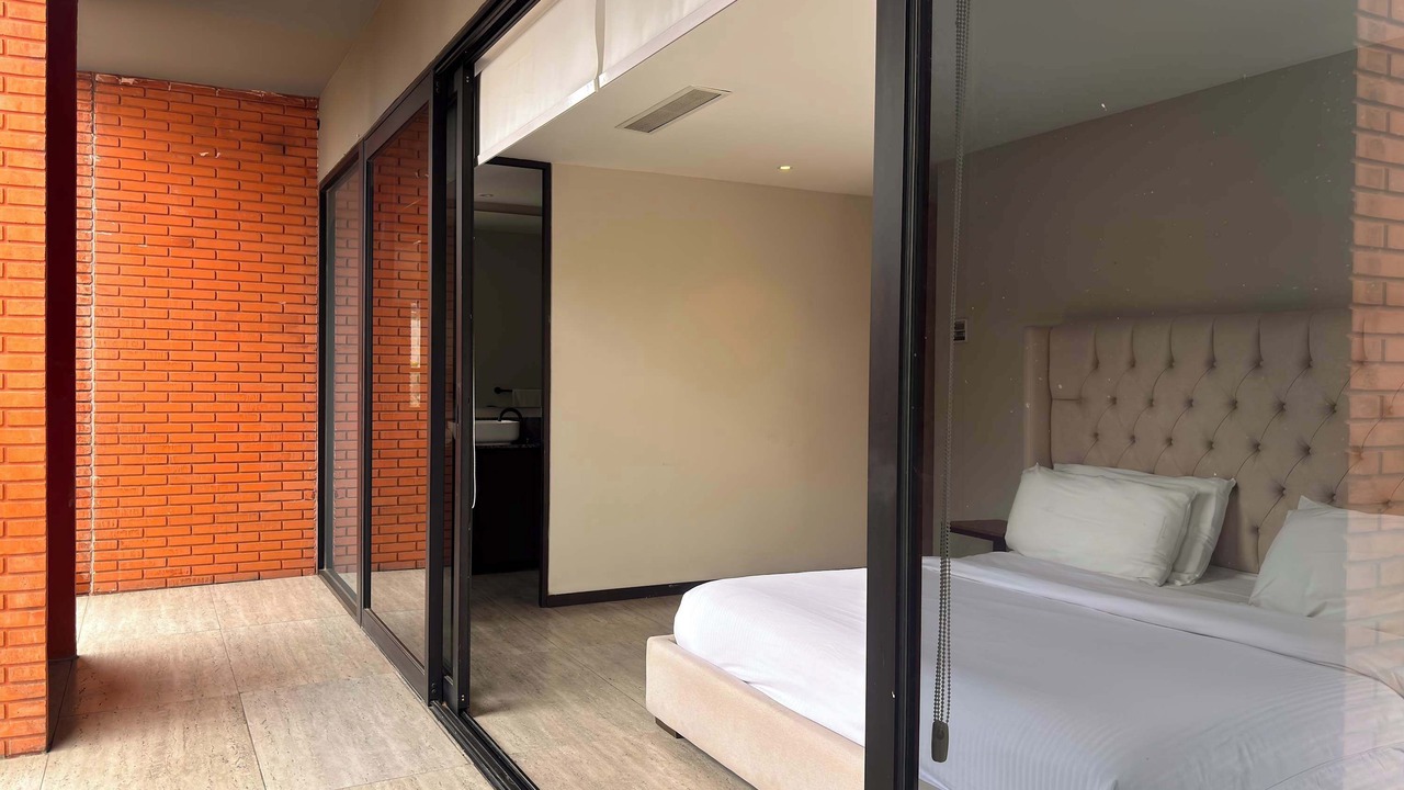 Photo of Bedroom in Zona Minerva