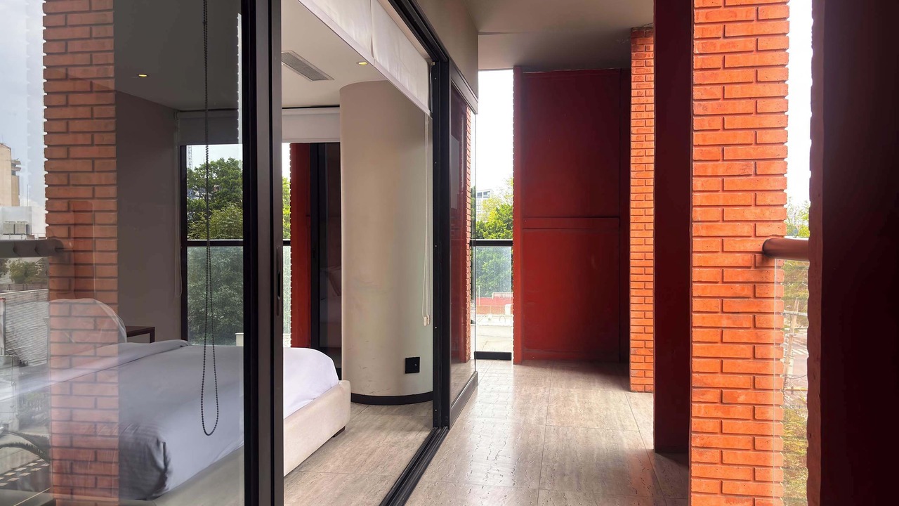 Photo of Bedroom in Zona Minerva