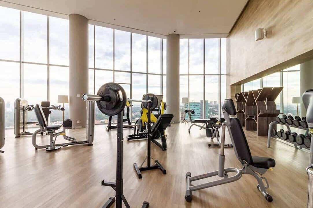 Photo of Bedroom in Financial District