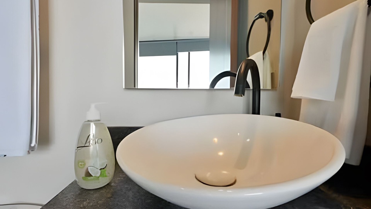 Photo of Bathroom in Zapopan