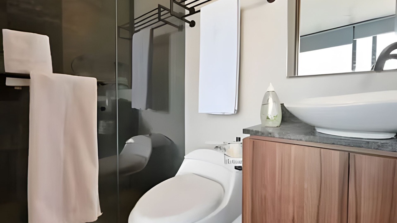 Photo of Bathroom in Zapopan