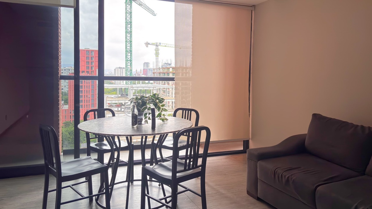 Photo of Livingroom in Zona Minerva