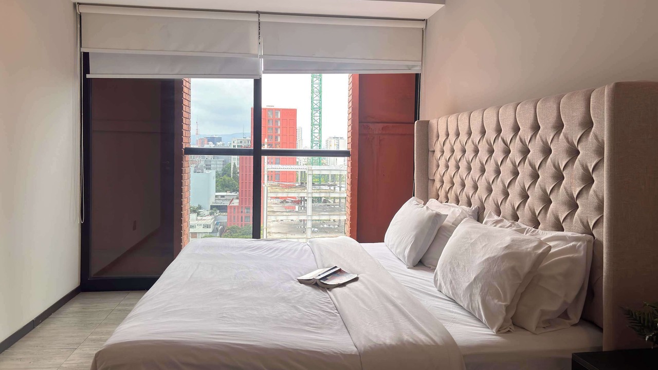 Photo of Bedroom in Zona Minerva