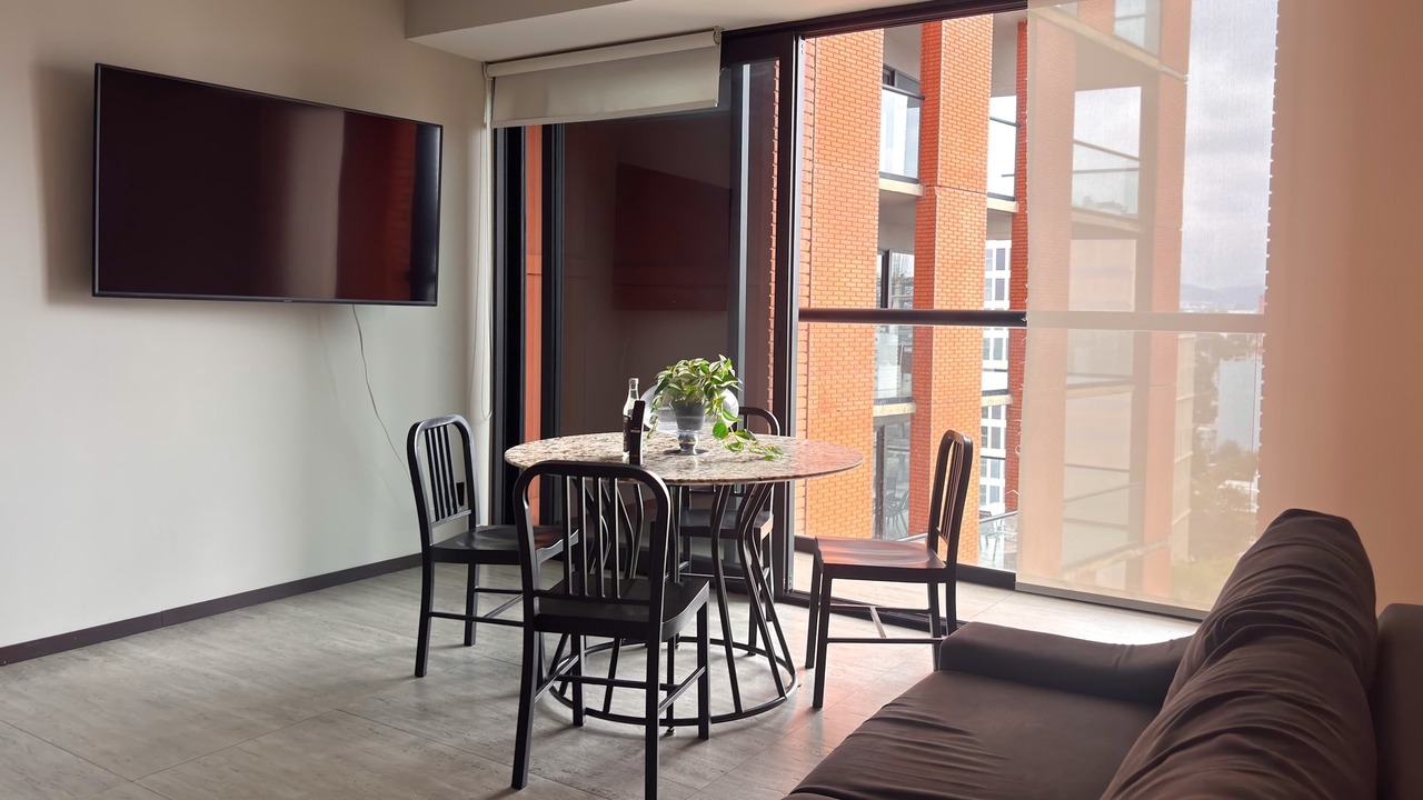 Photo of Livingroom in Zona Minerva