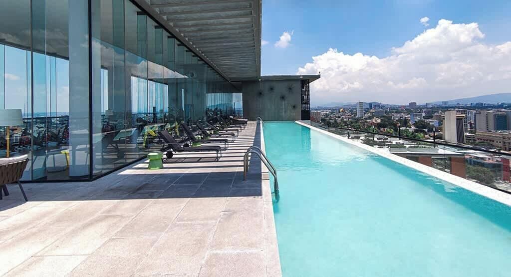 Photo of Outdoor in Zona Minerva