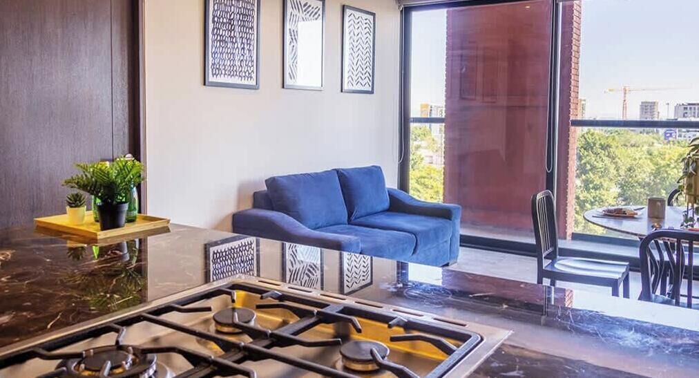 Photo of Bedroom in Zona Minerva