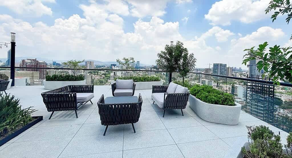 Photo of Outdoor in Zona Minerva