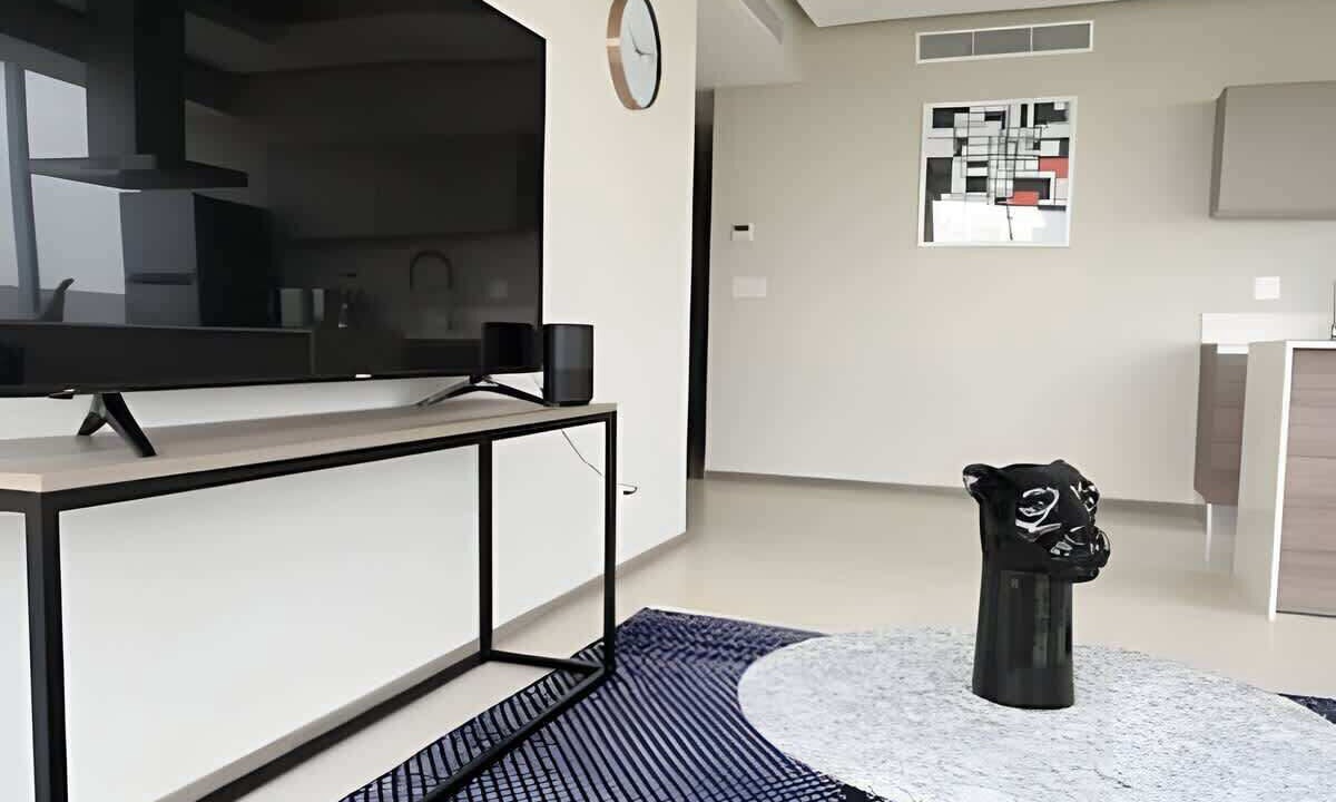 Photo of Bedroom in Financial District