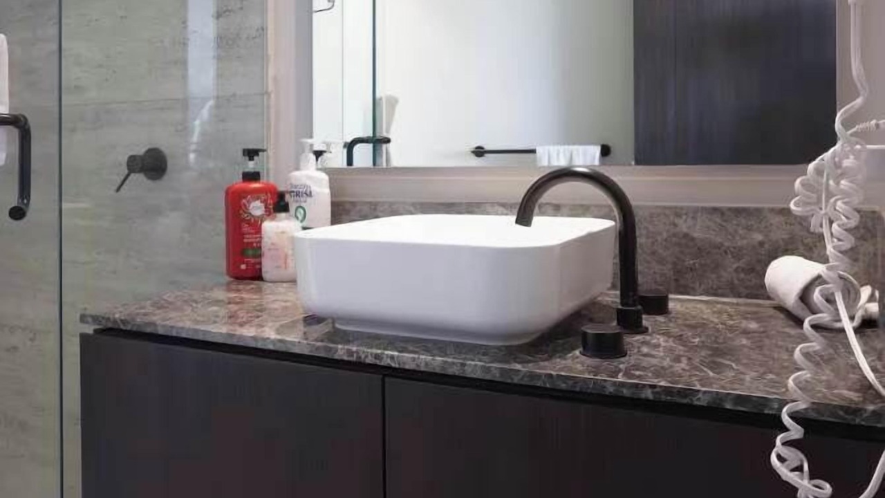 Photo of Bathroom in Zona Minerva