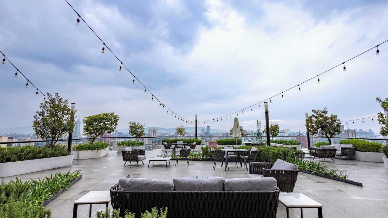 Photo of Outdoor in Zona Minerva