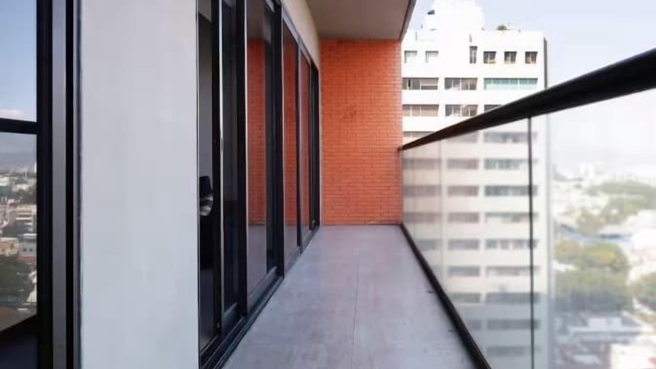 Photo of Patio Balcony in Zona Minerva