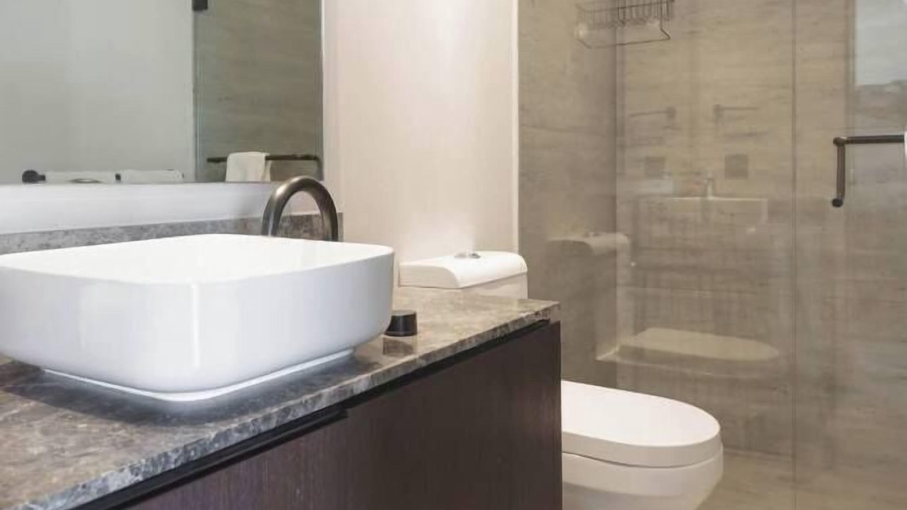 Photo of Bathroom in Zona Minerva