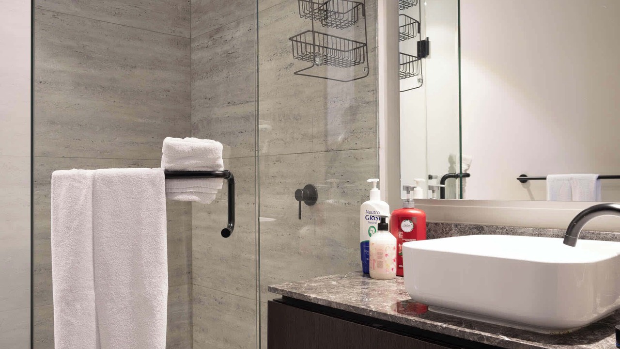 Photo of Bathroom in Zona Minerva