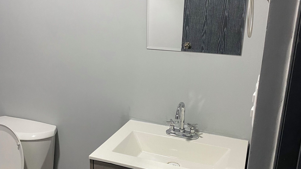 Photo of Bathroom in Monterrey