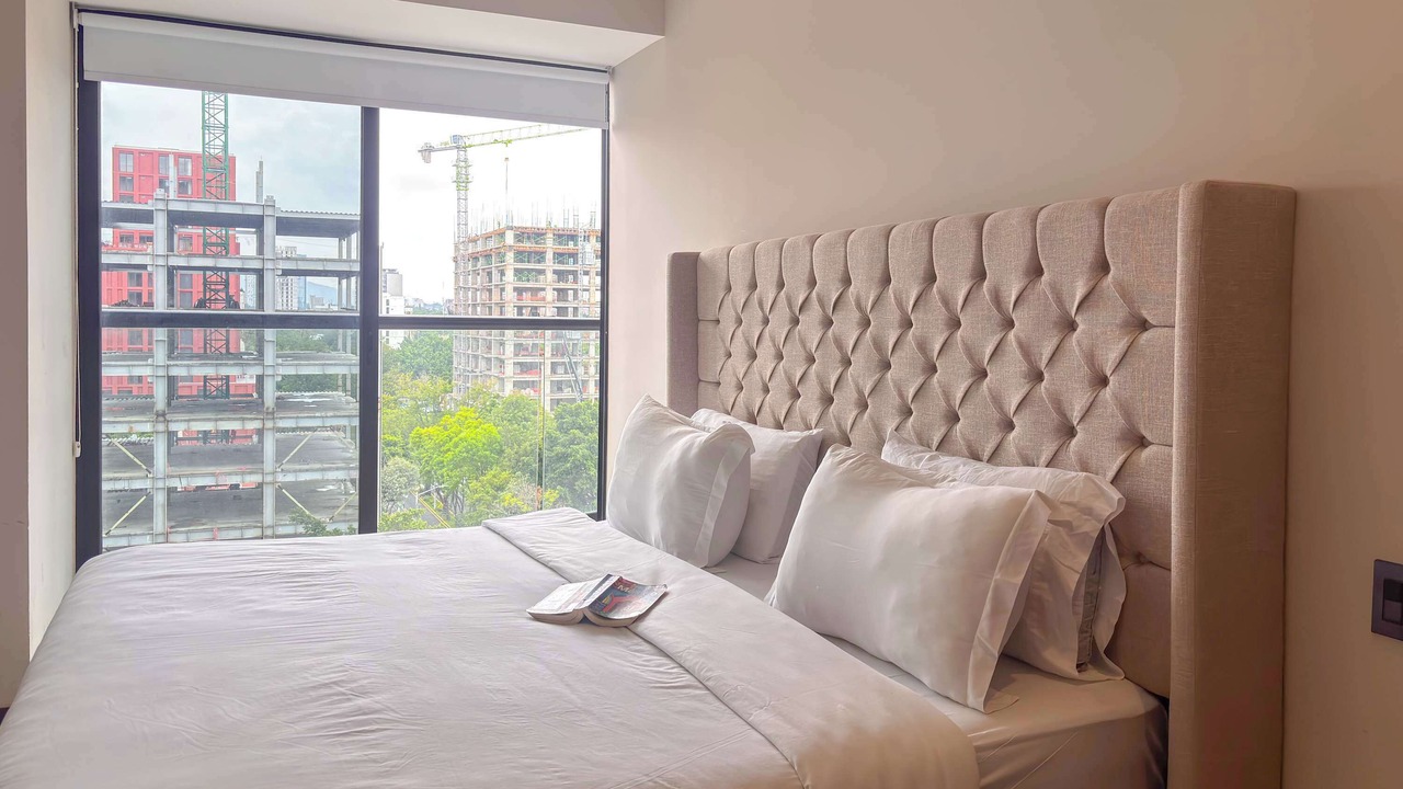 Photo of Bedroom in Zona Minerva