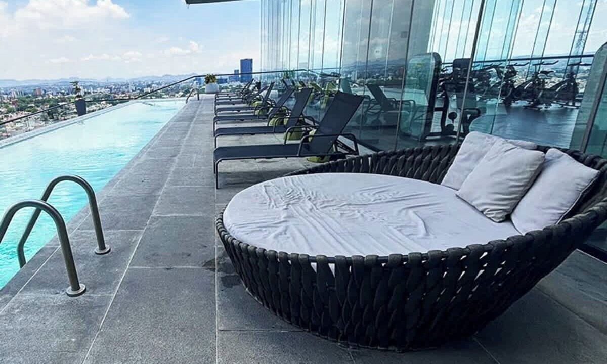Photo of Outdoor in Zona Minerva