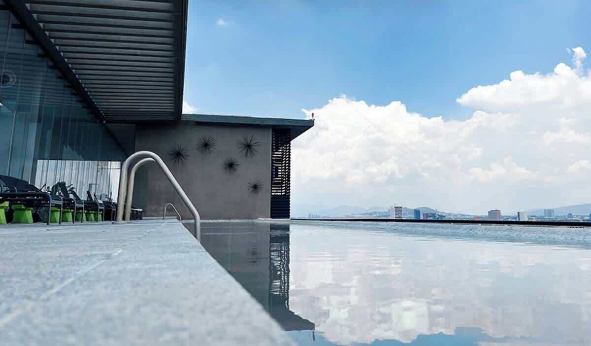 Photo of Outdoor in Zona Minerva