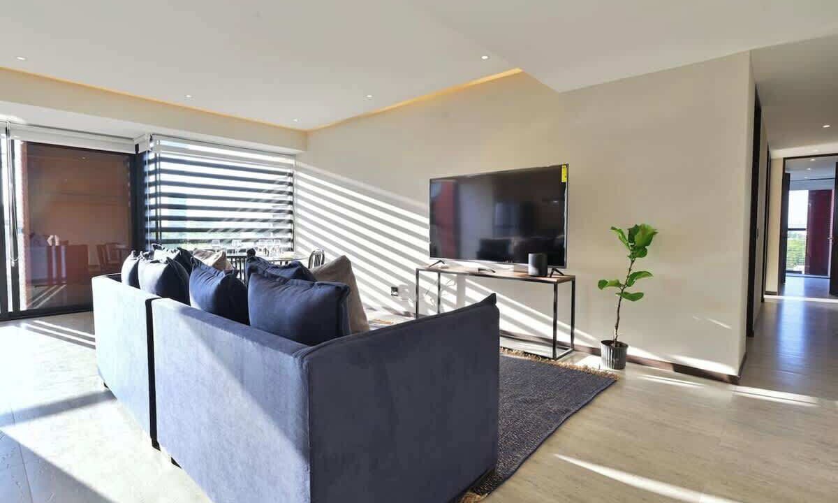 Photo of Bedroom in Zona Minerva