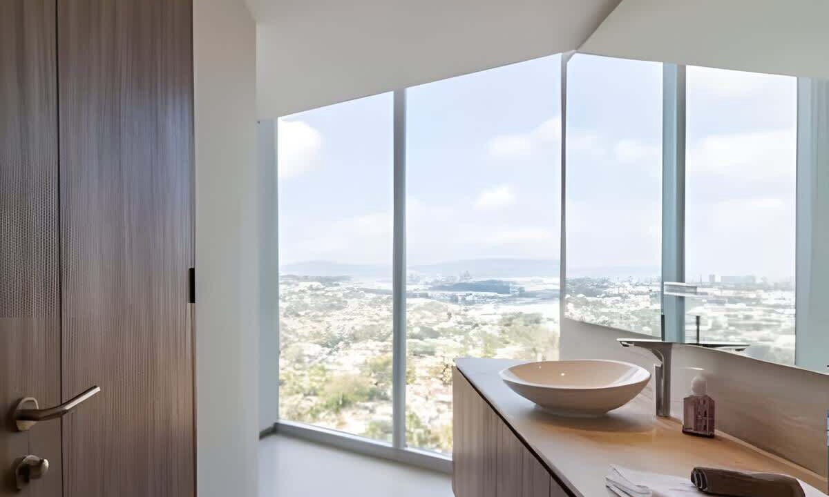 Photo of Bathroom in Financial District
