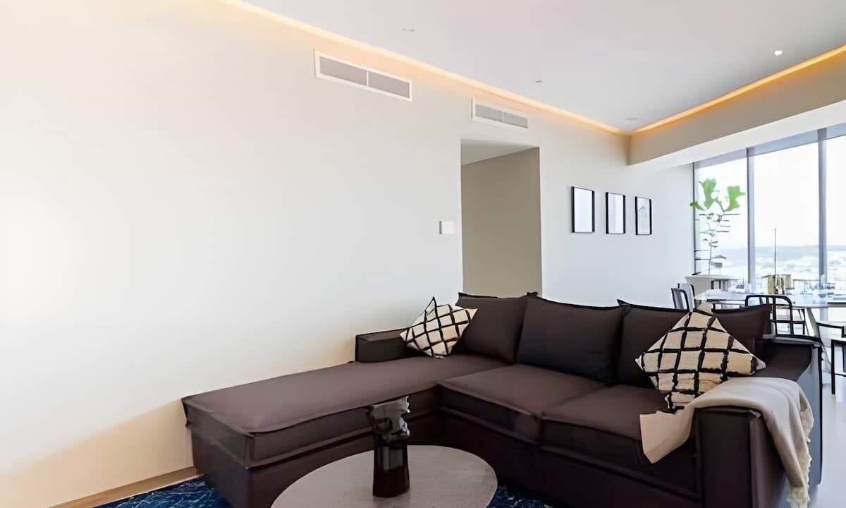 Photo of Bedroom in Financial District