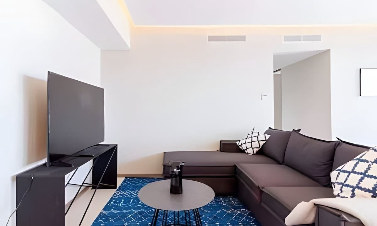 Photo of Bedroom in Financial District