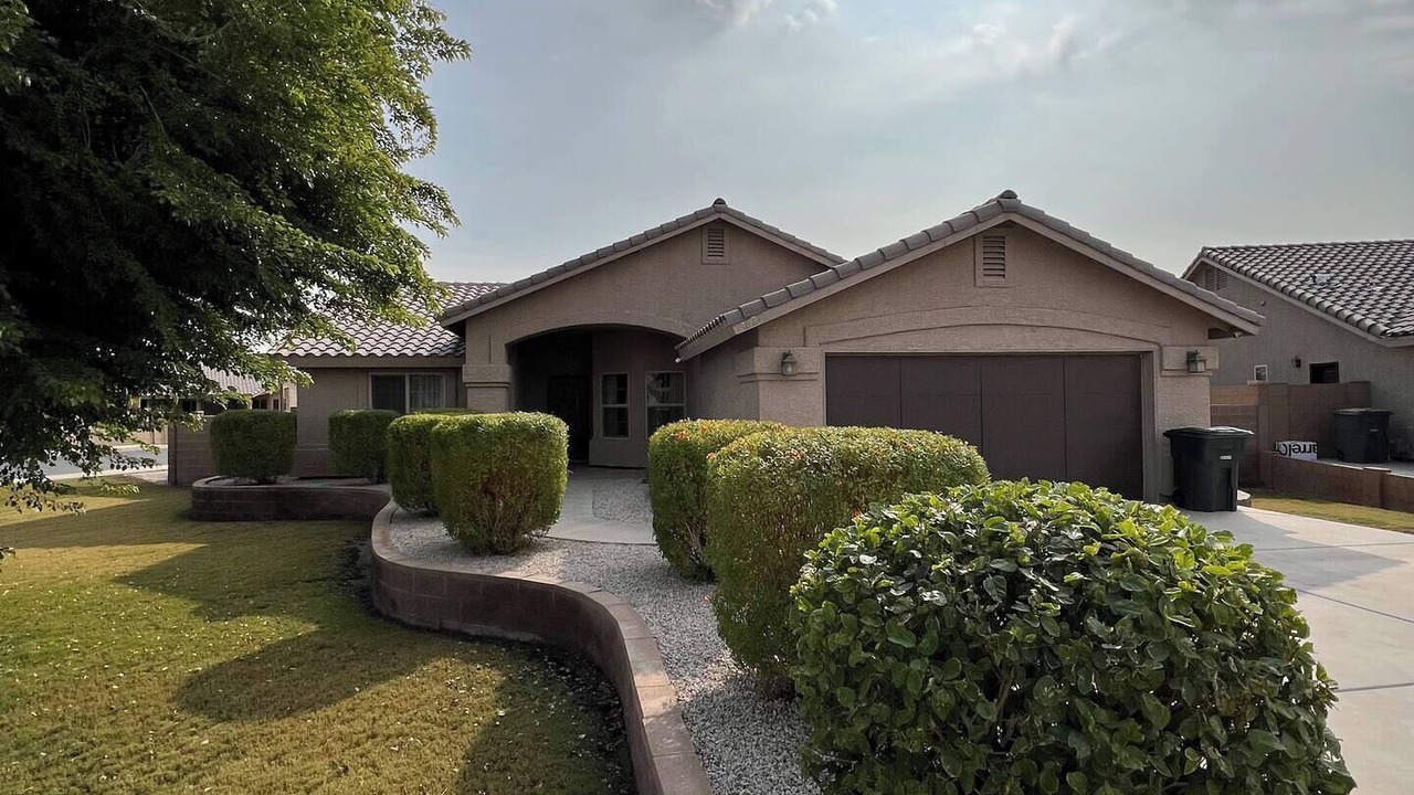 Photo of Outdoor in Yuma