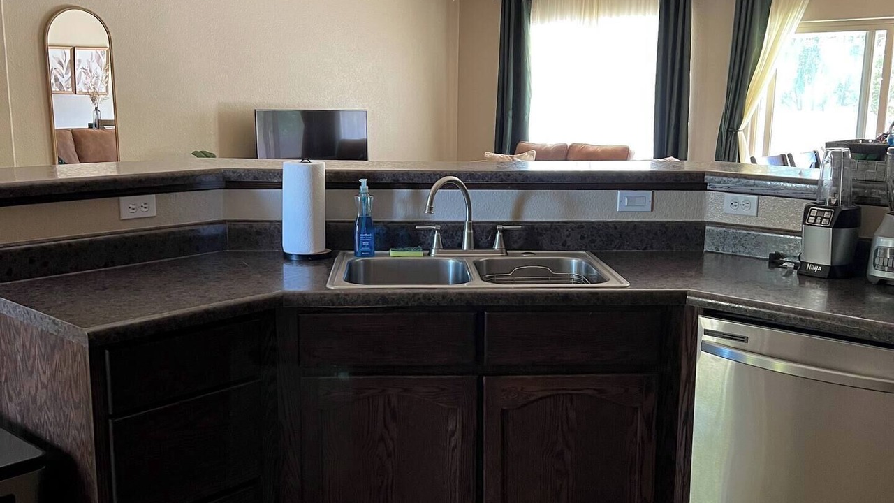 Photo of Kitchen in Yuma
