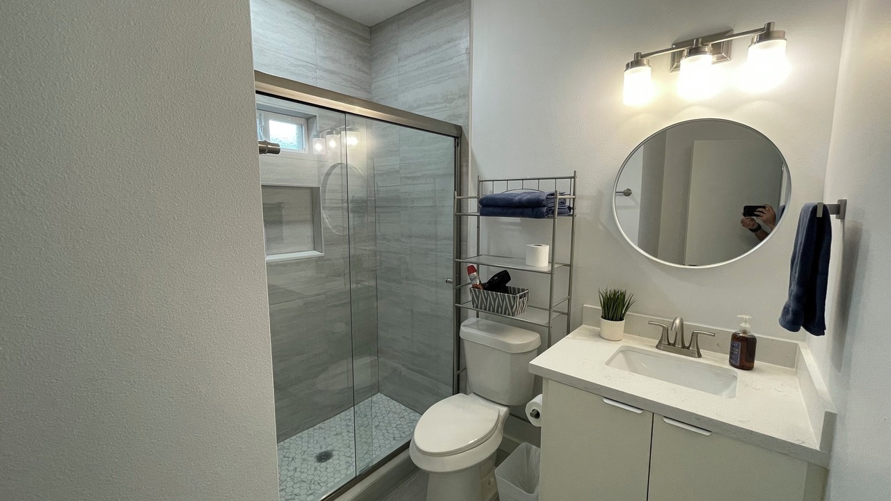 Photo of Bathroom in Harlingen