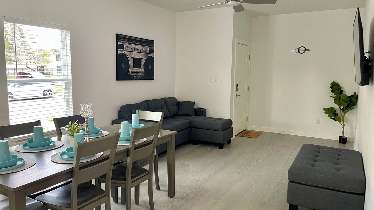 Photo of Livingroom in Harlingen