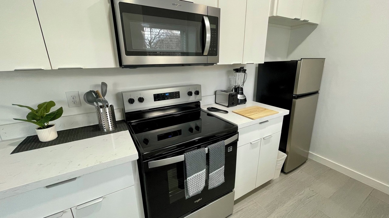Photo of Kitchen in Harlingen