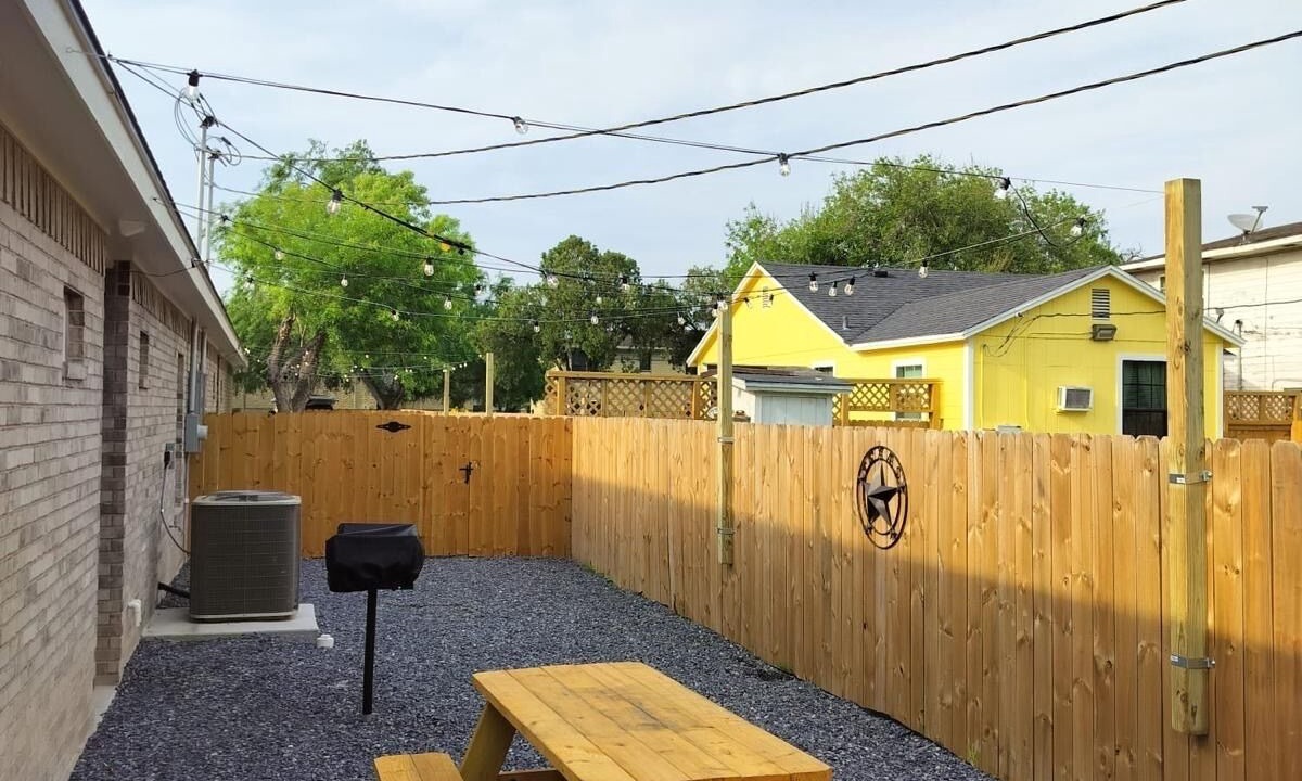 Photo of Outdoor in Harlingen