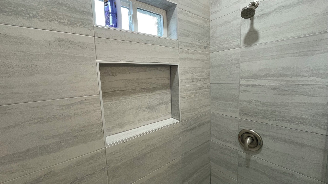 Photo of Bathroom in Harlingen