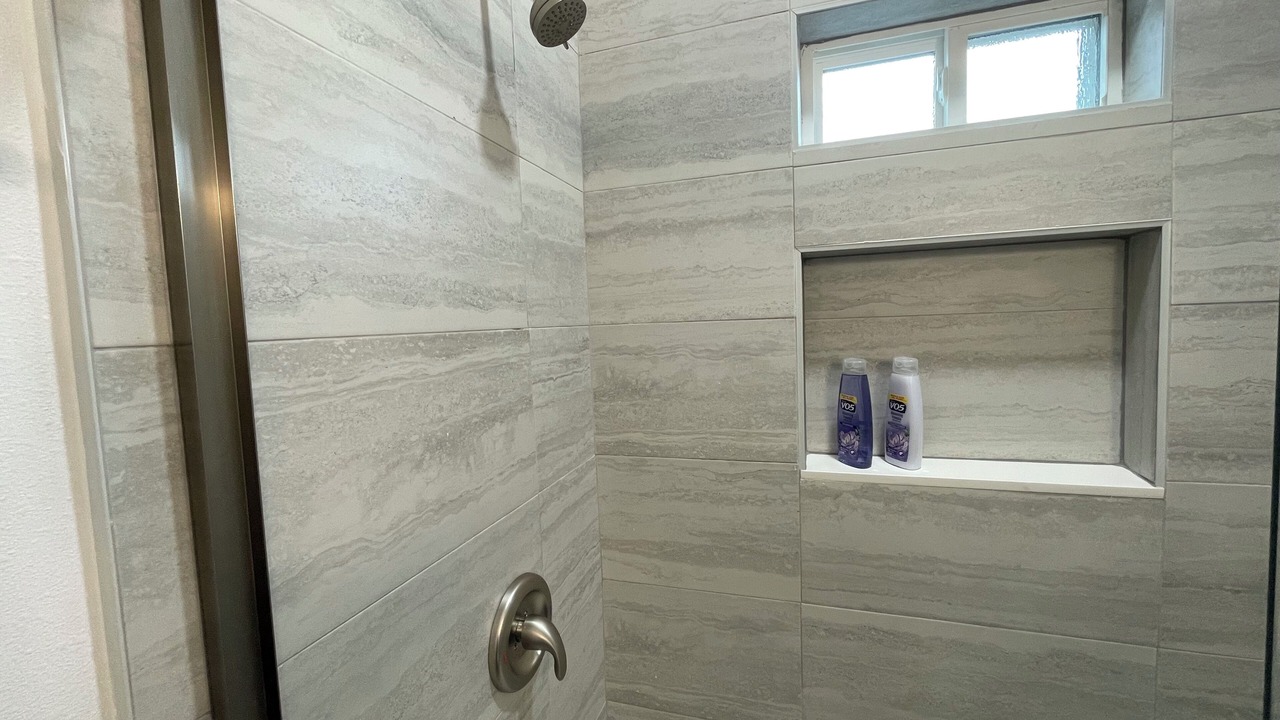 Photo of Bathroom in Harlingen