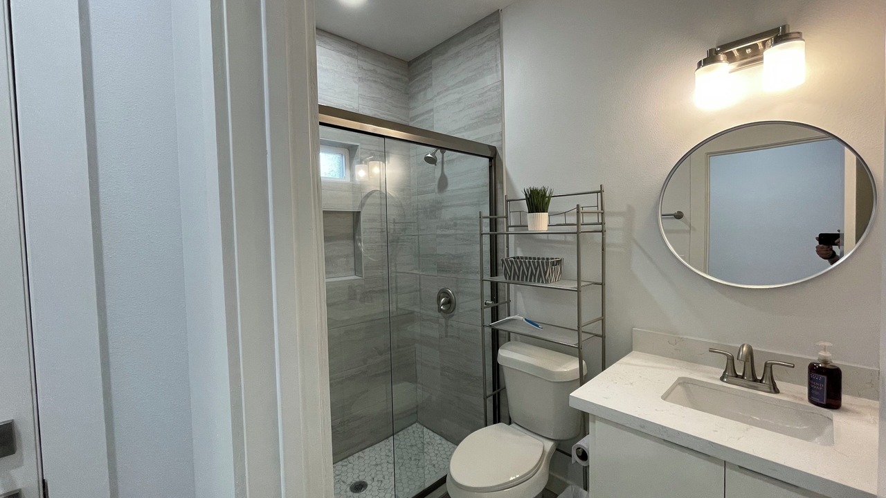 Photo of Bathroom in Harlingen