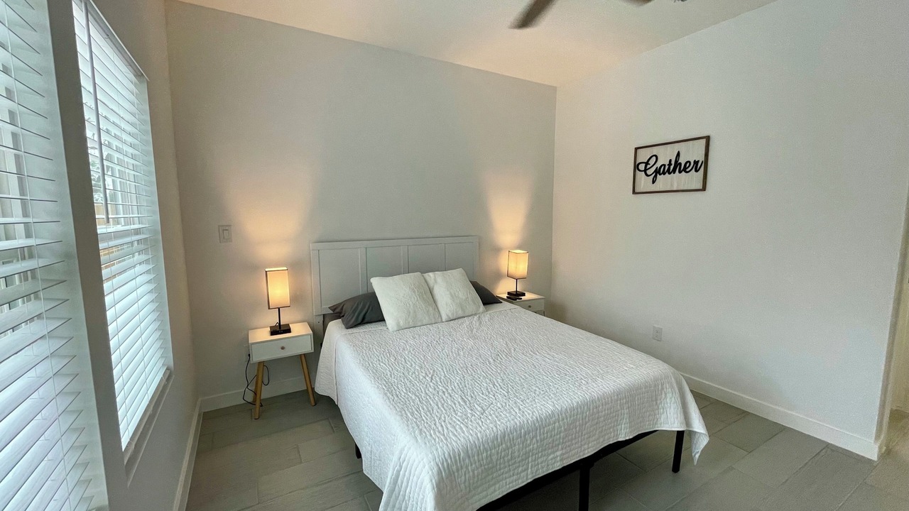 Photo of Bedroom in Harlingen