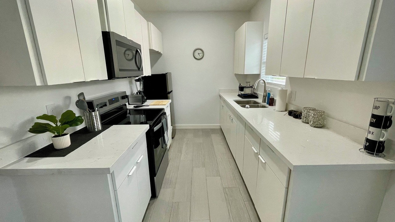 Photo of Kitchen in Harlingen