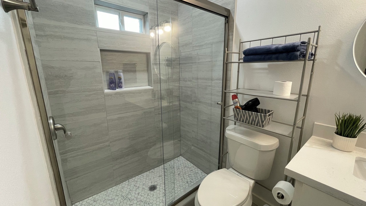 Photo of Bathroom in Harlingen