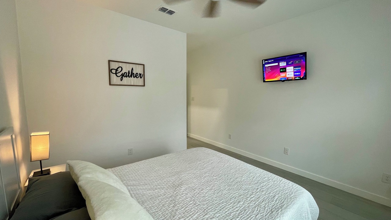 Photo of Bedroom in Harlingen