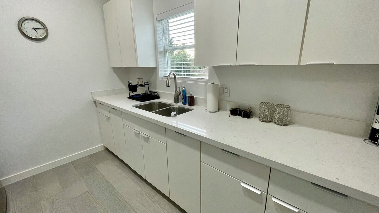 Photo of Kitchen in Harlingen