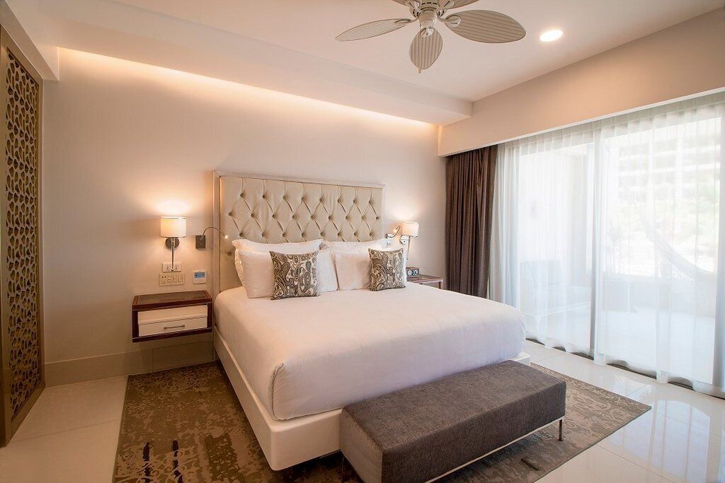 Photo of Bedroom in Cabo San Lucas