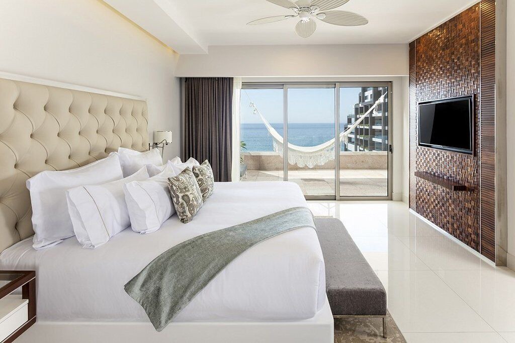 Photo of Bedroom in Cabo San Lucas