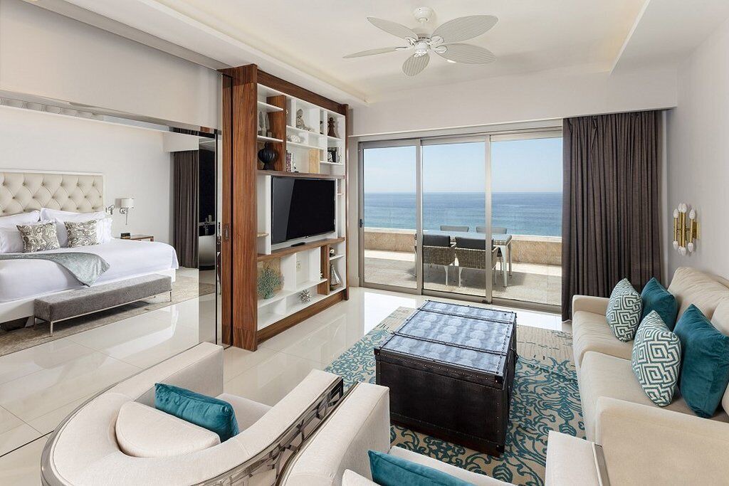Photo of Bedroom in Cabo San Lucas
