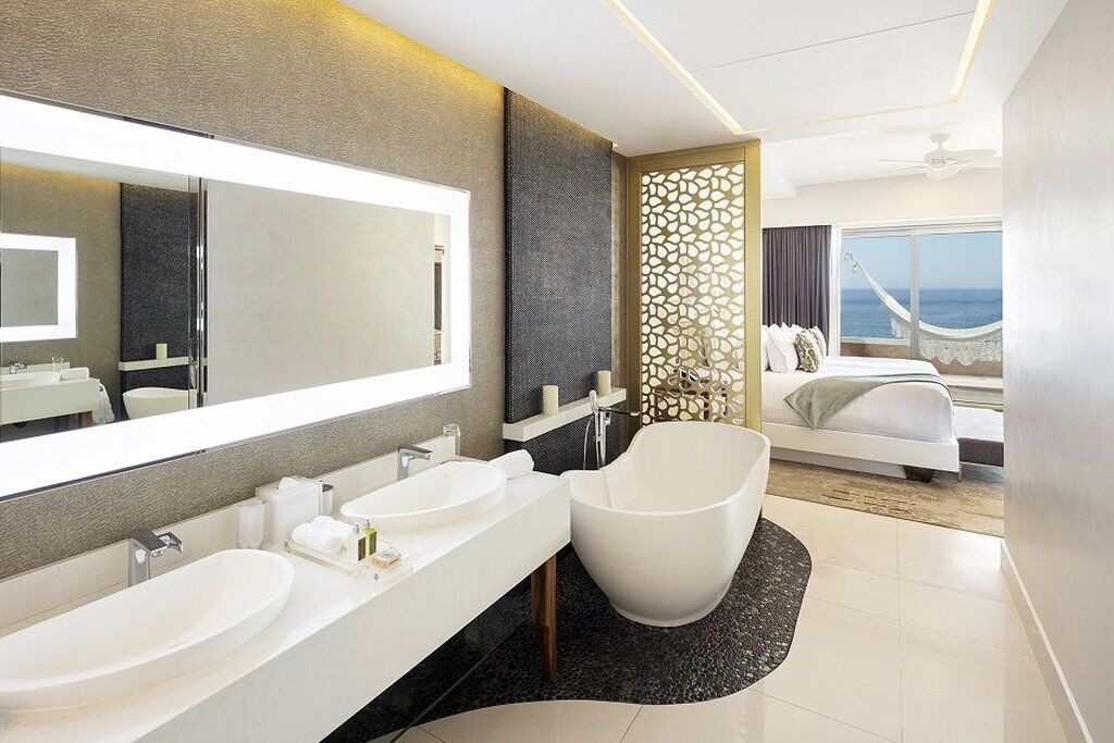 Photo of Bathroom in Cabo San Lucas