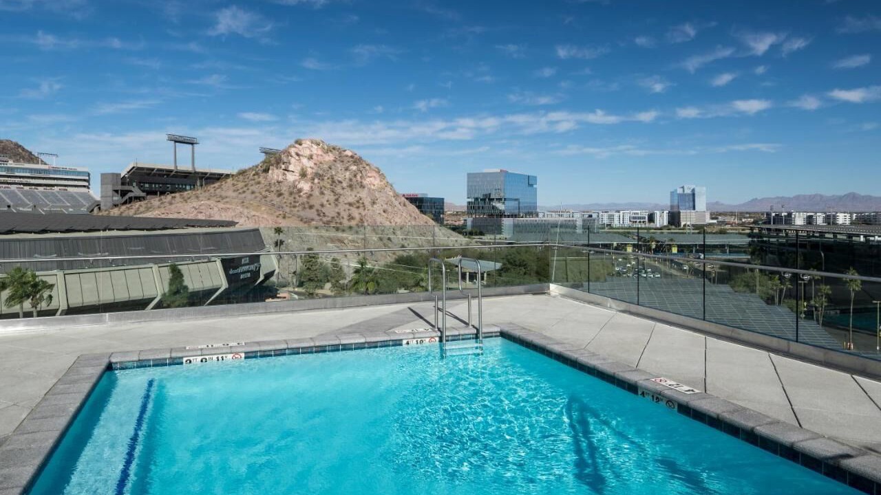 Photo of Outdoor in Tempe
