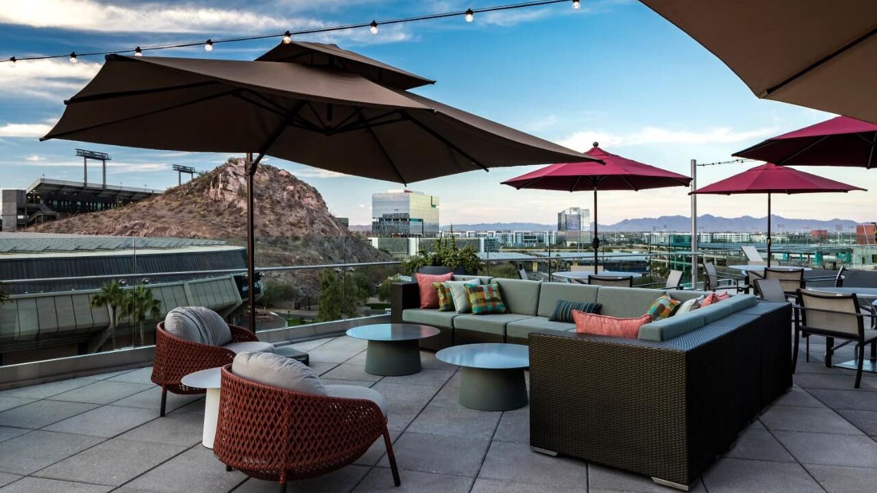 Photo of Outdoor in Tempe